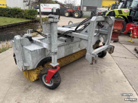 Veegmachine  Gievema S 0800 TV PRO 275/80