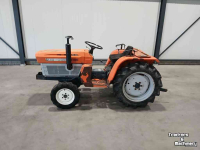 Compact tractor Kubota B 1600