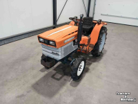 Compact tractor Kubota B 1600
