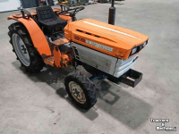 Compact tractor Kubota B 1600
