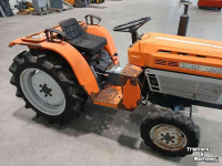 Compact tractor Kubota B 1600