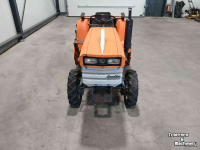 Compact tractor Kubota B 1600