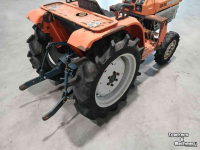 Compact tractor Kubota B 1600