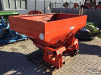 Kunstmeststrooier Rauch MDS 935