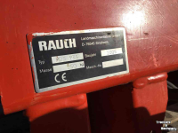 Kunstmeststrooier Rauch MDS 935