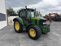 Tractor / Trekker John Deere 6230 AutoQuad