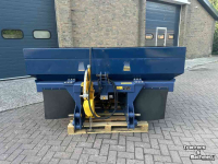 Kunstmeststrooier Bogballe EXW