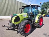 Tractor / Trekker Claas Atos 330