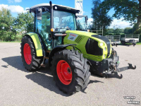 Tractor / Trekker Claas Atos 330