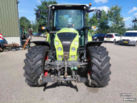 Tractor / Trekker Claas Atos 330
