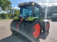 Tractor / Trekker Claas Atos 330