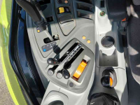 Tractor / Trekker Claas Atos 330