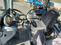 Tractor / Trekker Claas Atos 330