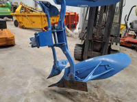 Ploegen Lemken juwel 10