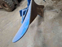 Ploegen Lemken juwel 10