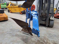 Ploegen Lemken juwel 10
