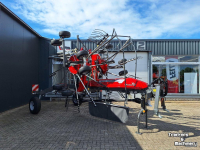 Rugger / Hark / Zwadhark Massey Ferguson RK 862 TRC-Gen2