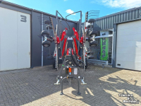 Rugger / Hark / Zwadhark Massey Ferguson RK 862 TRC-Gen2