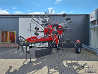 Rugger / Hark / Zwadhark Massey Ferguson RK 862 TRC-Gen2