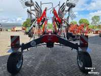 Rugger / Hark / Zwadhark Massey Ferguson RK 862 TRC-Gen2