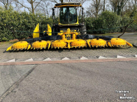 Maisbek New Holland 900 BFI 12R B Disc maisbek