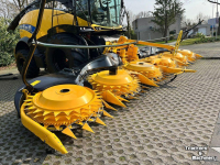 Maisbek New Holland 900 BFI 12R B Disc maisbek