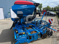 Zaaimachine Lemken Zirkon 12/300 + Solitair 9+/300