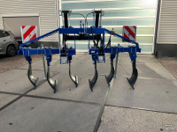 Woeler / Diepwoeler / Voorzetwoeler VSS MTO-UCV6-H3