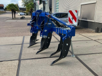Woeler / Diepwoeler / Voorzetwoeler VSS MTO-UCV6-H3