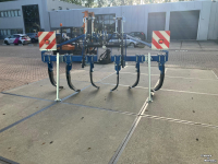 Woeler / Diepwoeler / Voorzetwoeler VSS MTO-UCV6-H3