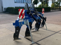 Woeler / Diepwoeler / Voorzetwoeler VSS MTO-UCV6-H3