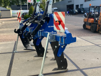 Woeler / Diepwoeler / Voorzetwoeler VSS MTO-UCV6-H3