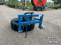 Voerveegband Mezo VOERVEGER VV100A