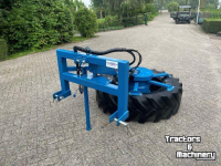Voerveegband Mezo VOERVEGER VV100A