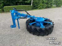 Voerveegband Mezo VOERVEGER VV100A