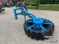 Voerveegband Mezo VOERVEGER VV100A