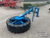 Voerveegband Mezo VOERVEGER VV100A