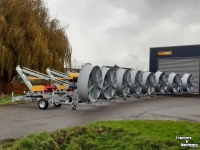 Overige fruitteeltmachines en toebehoren  250 / 650