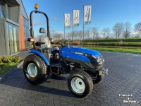 Tractor / Trekker Solis 26 HST (hydrostaat)
