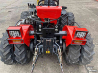 Traktoren  agromechanika AGT 835T/H Antonio Carraro trekker minitrekker