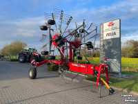 Rugger / Hark / Zwadhark Massey Ferguson Massey Ferguson RK 802 TRC-PRO