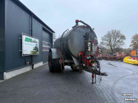 Mesttank Jako 10000 mesttank