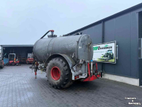 Mesttank Jako 10000 mesttank