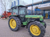 Tractor / Trekker John Deere 2650