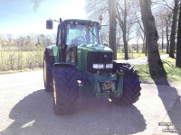 Tractor / Trekker John Deere 6920 S Tractor