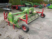 Grondfrees Baselier FF310