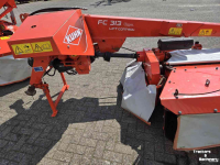 Maaier Kuhn FC 313 FF