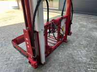 U-snijder / Kuilvoersnijder Trioliet Trioliet TU 170 Kuilvoersnijder / U-snijder