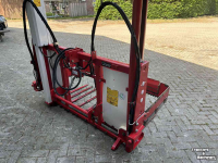 U-snijder / Kuilvoersnijder Trioliet Trioliet TU 170 Kuilvoersnijder / U-snijder