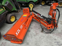 Klepelmaaier Agrimaster XZL 130S